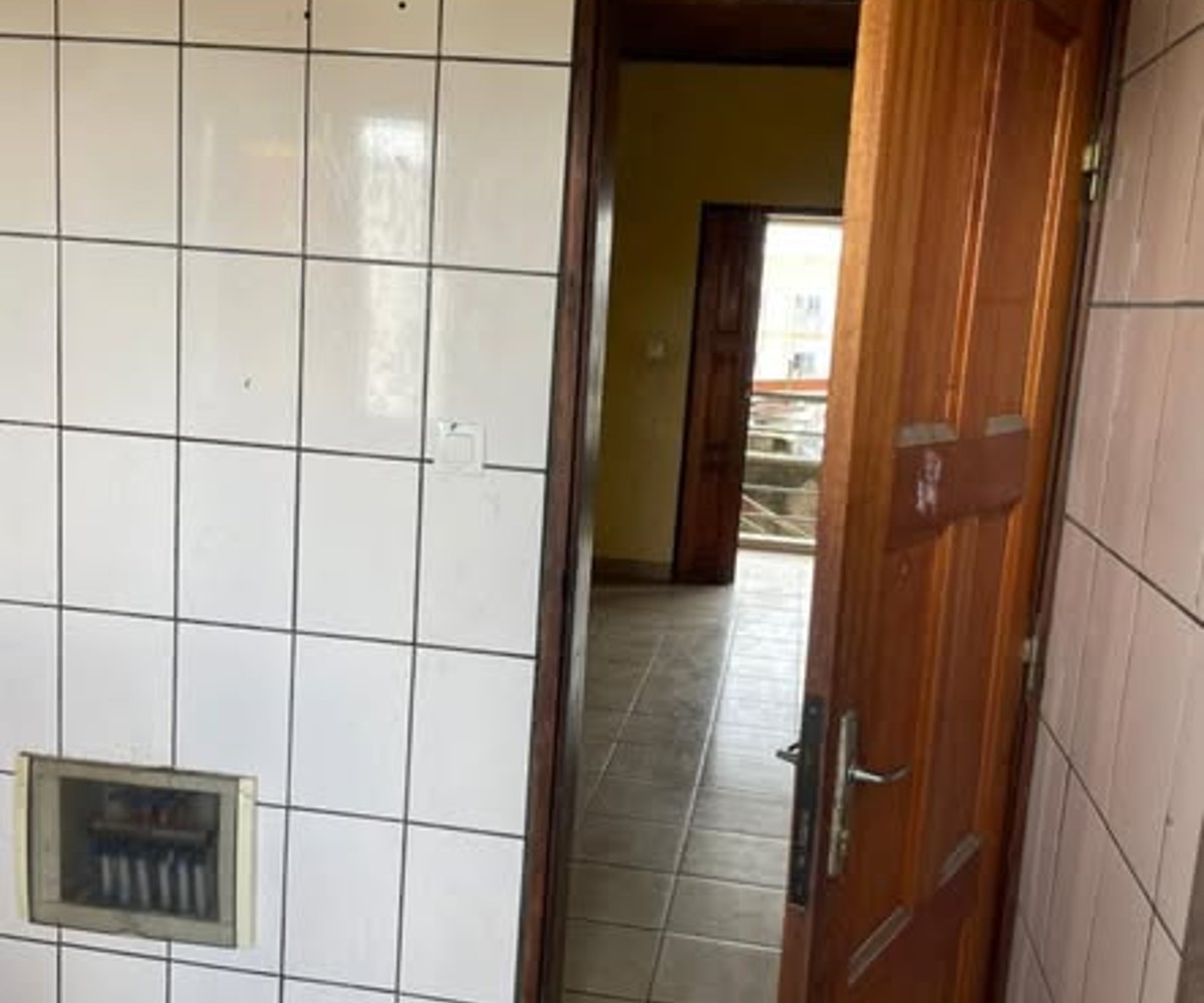 Appartement 2 chambres à Village - Douala
