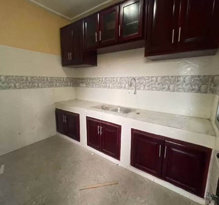 Appartement neuf haut standing - PK 11