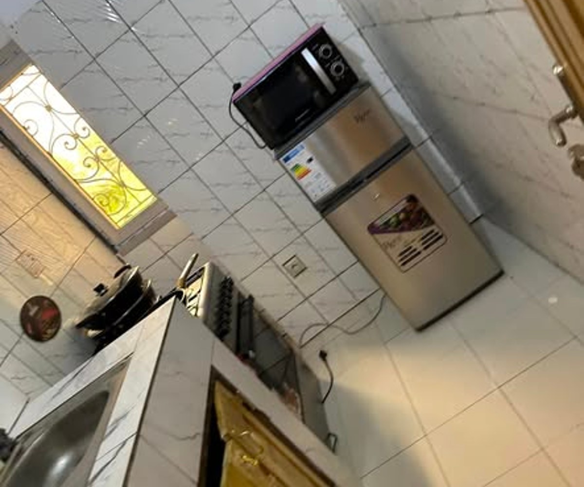 Studio meublé à Nkoabang