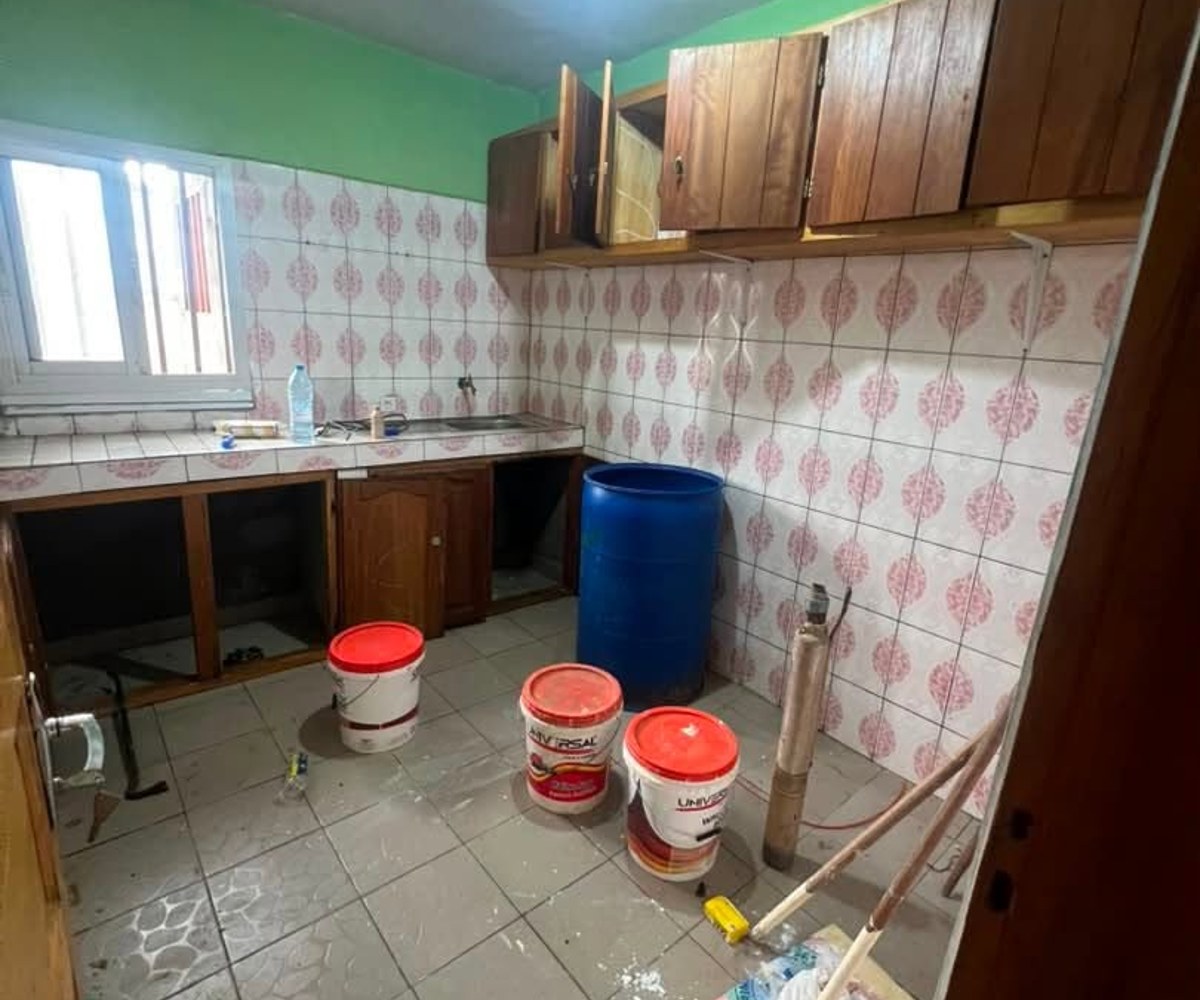 Appartement à louer à Damas