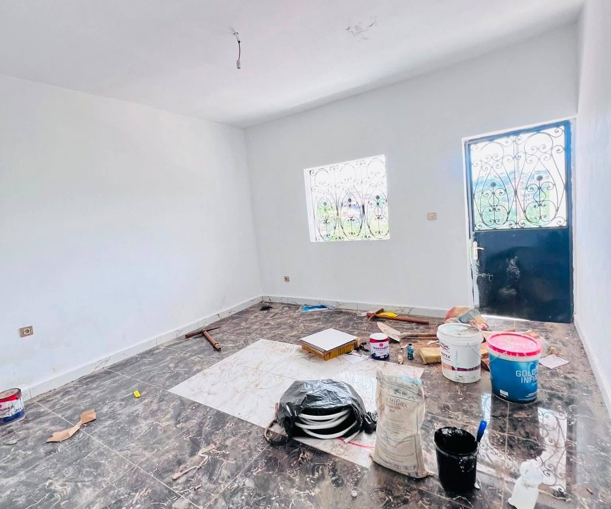 Studio à louer à Nkozoa – 50 000 FCFA/mois