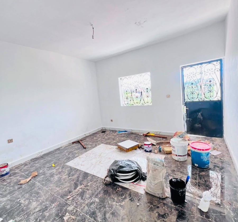 Studio à louer à Nkozoa – 50 000 FCFA/mois