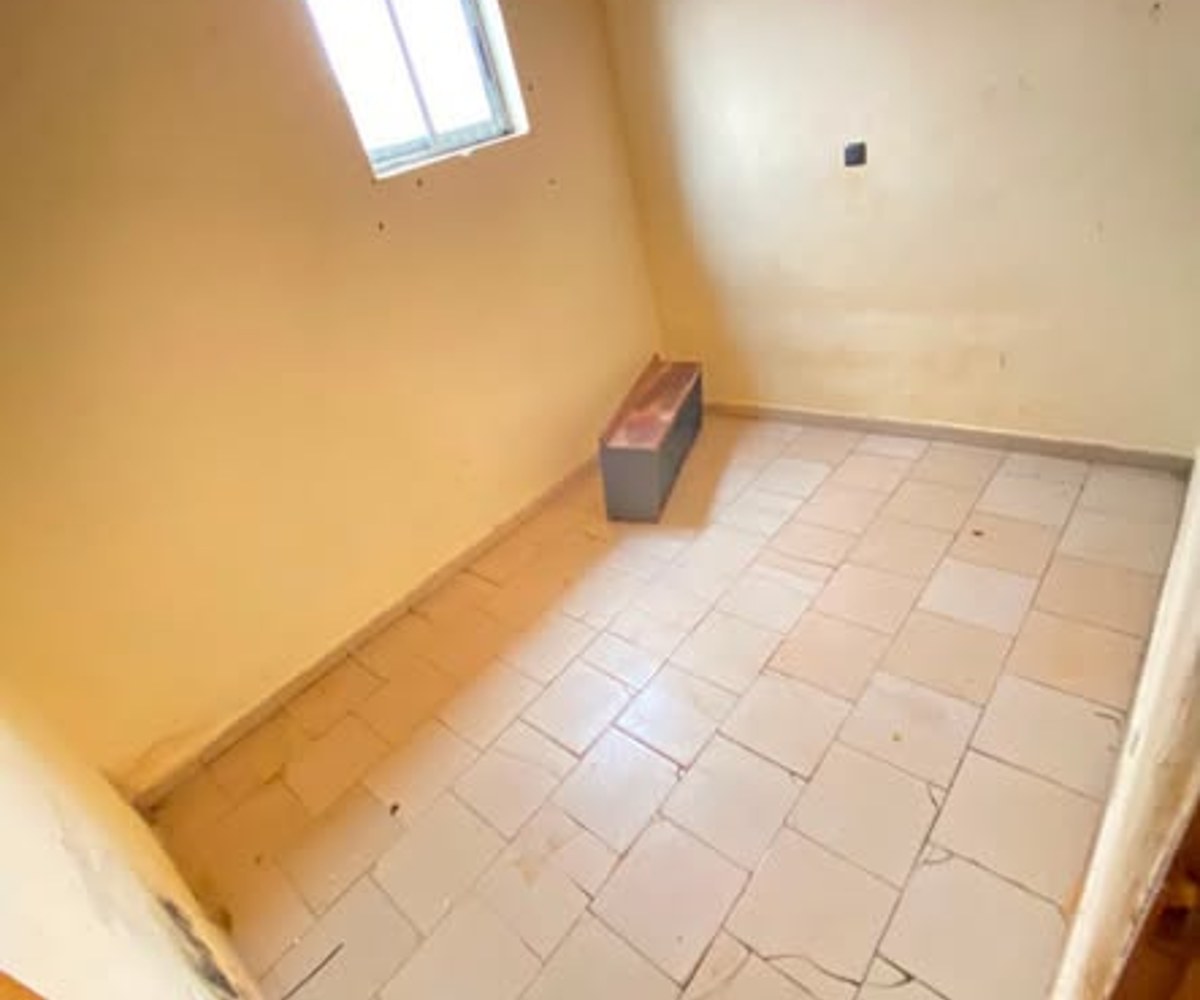 Appartement à louer à Nkolbisson