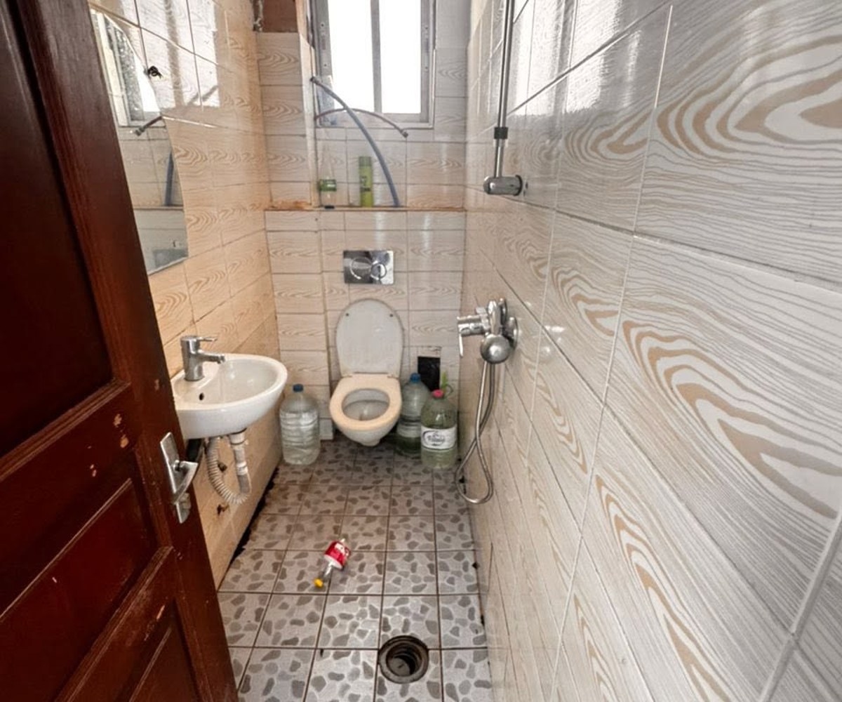 Studio moderne à Logpom – 60 000 FCFA/mois