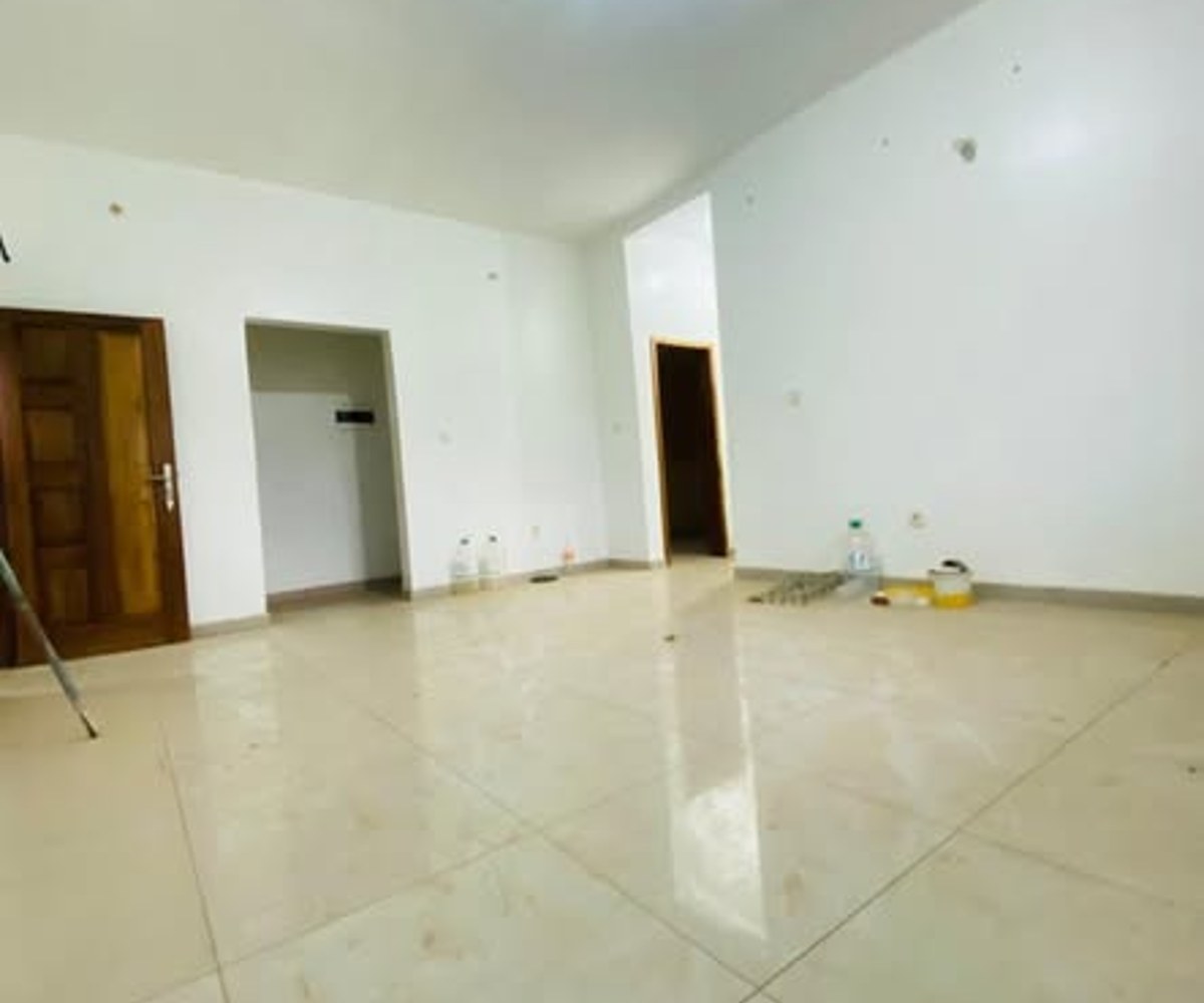 Appartement moderne à Obobogo