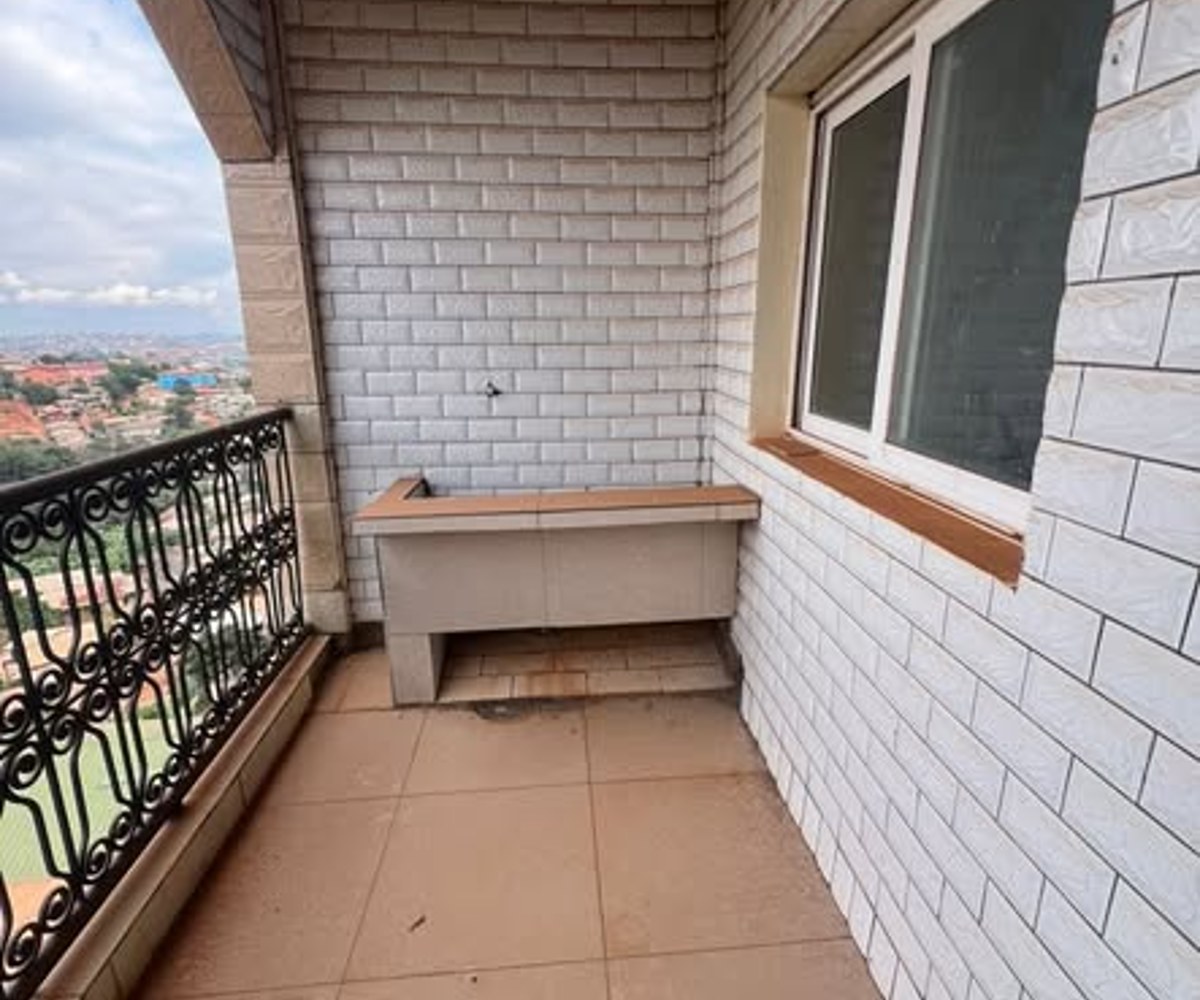Appartement à Simbock Jésus Marie