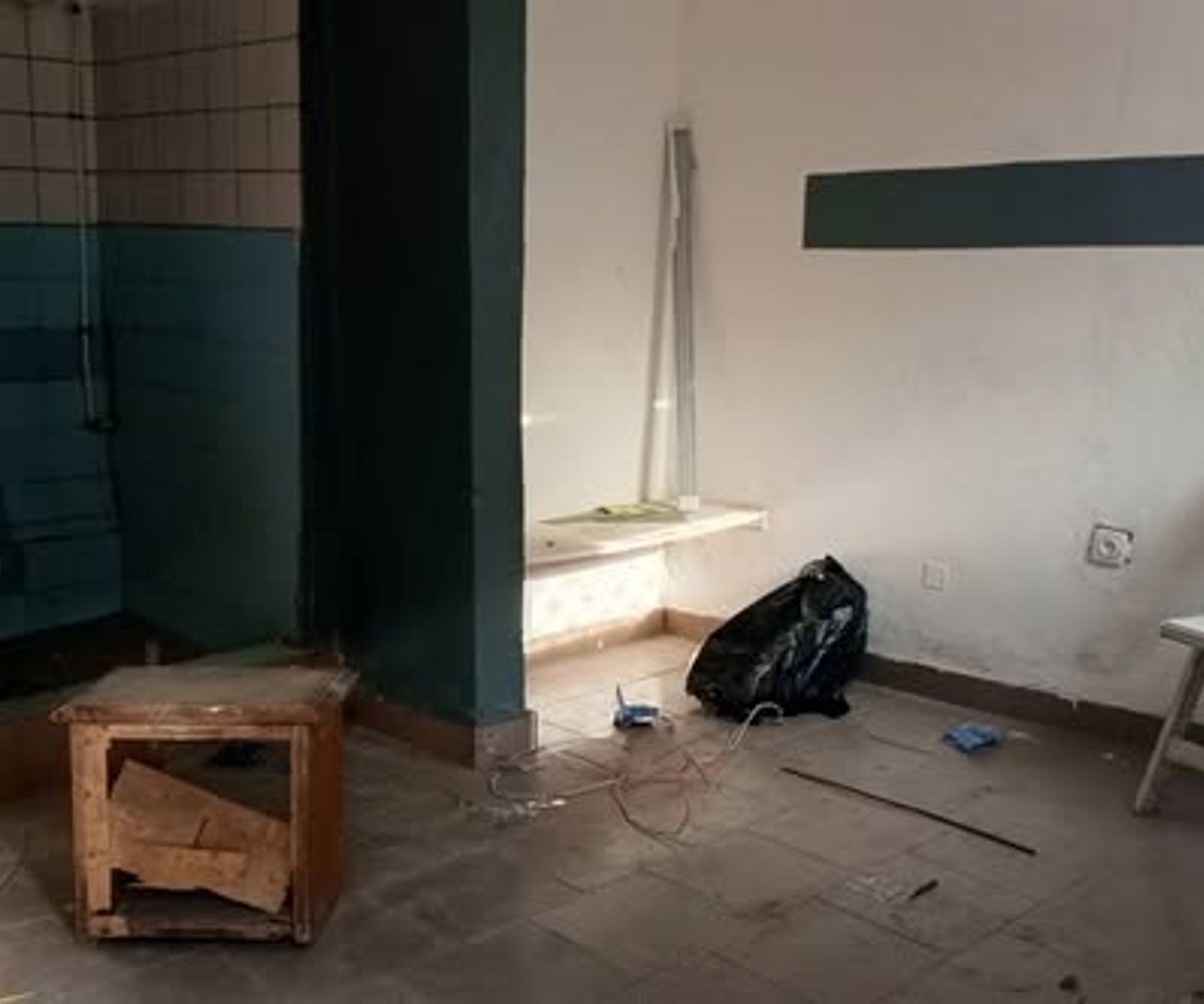 2 chambres modernes avec coin cuisine - Ndogbong