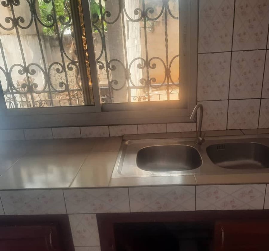 Appartement à louer - Ahala - Yaoundé