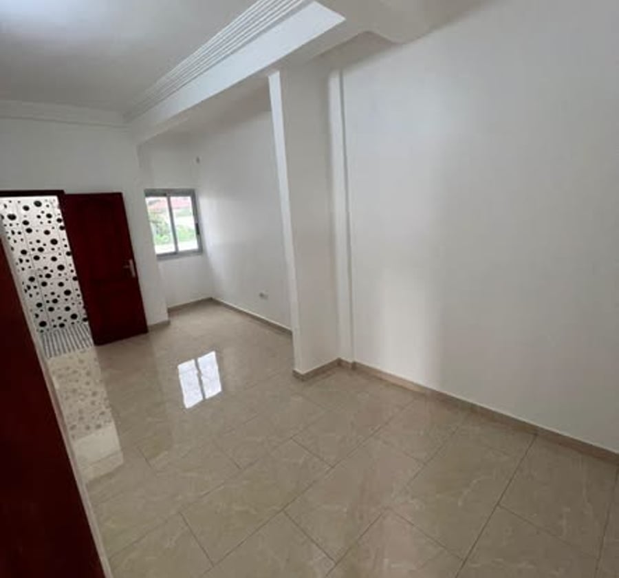 Appartements haut standing à PK10 - 2 chambres