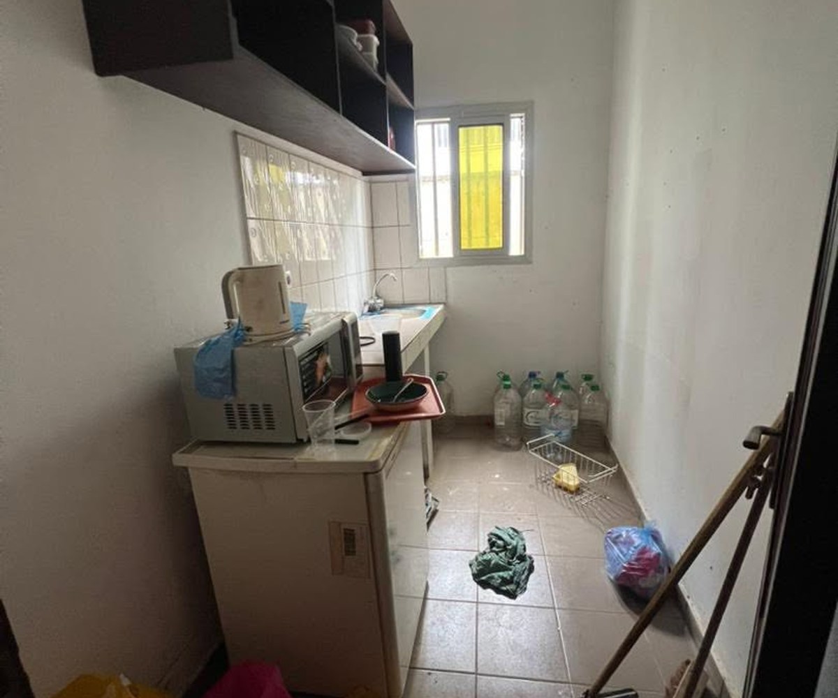 Appartement à louer Mendong - 2 chambres, 2 douches