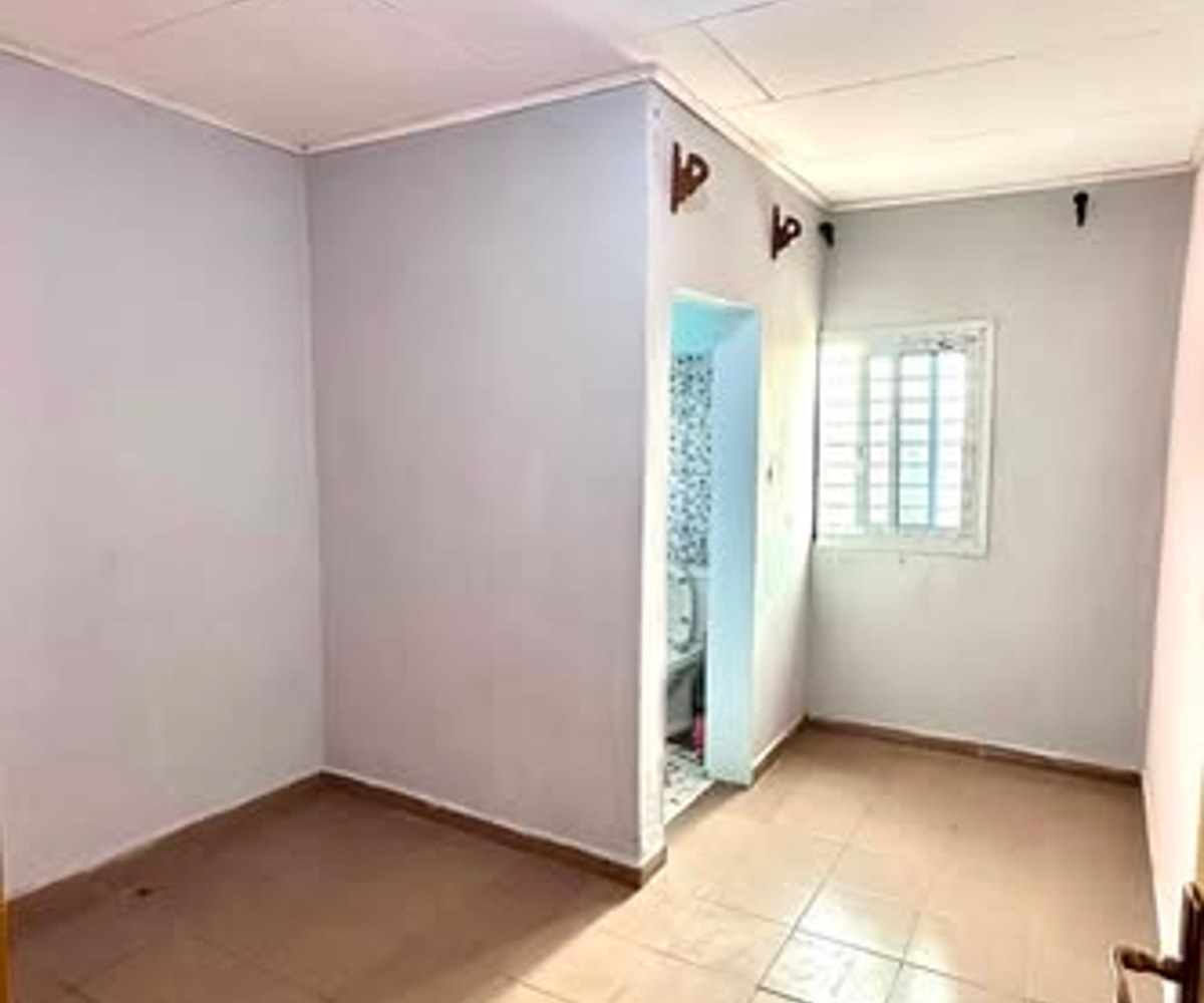Appartement à louer à Nsam, montée Obam - 2 chambres