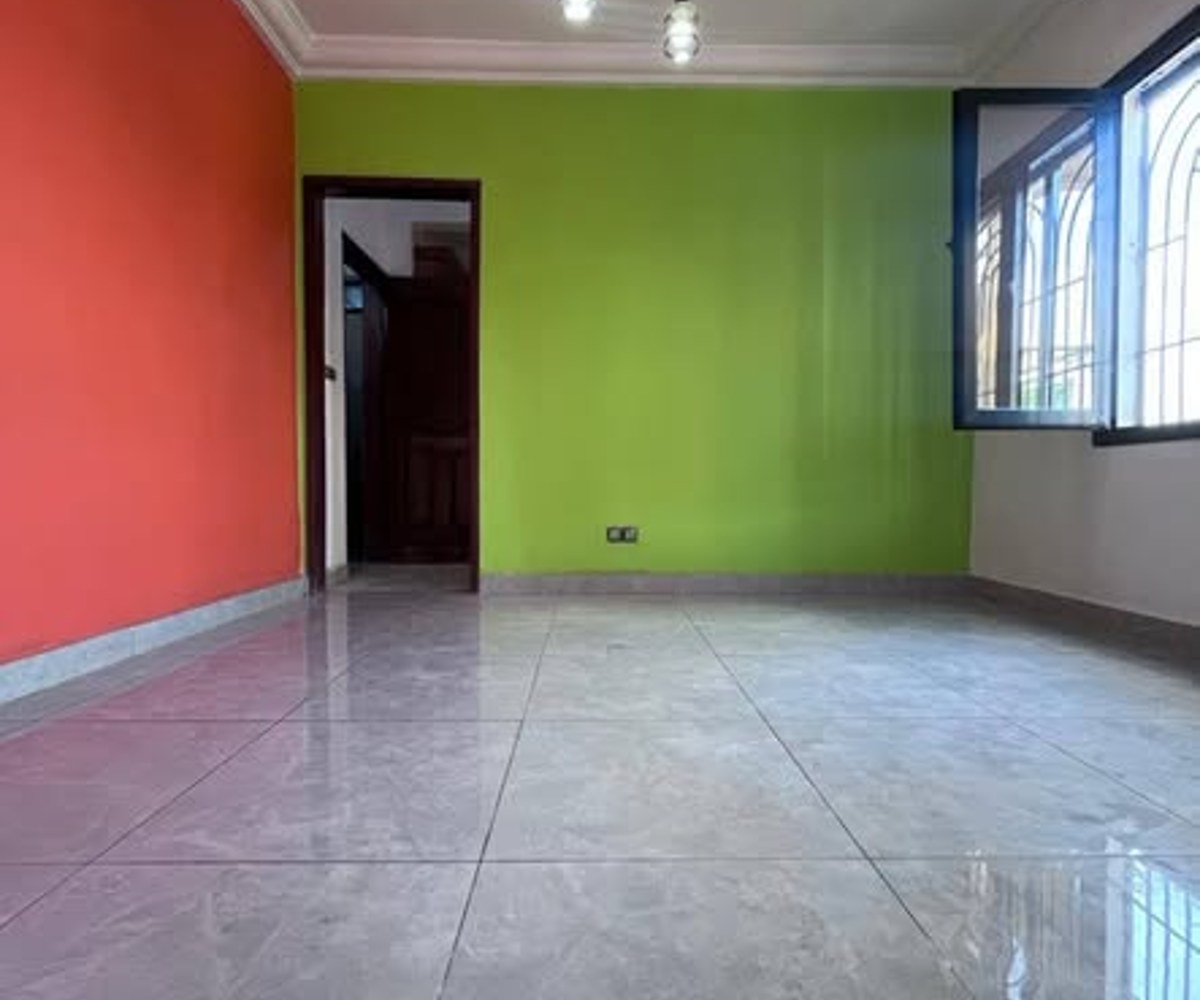 Appartement haut standing 2 chambres à Nkolfoulou
