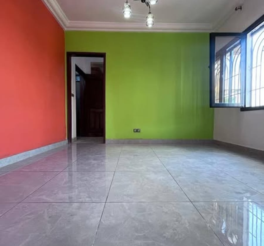 Appartement haut standing 2 chambres à Nkolfoulou