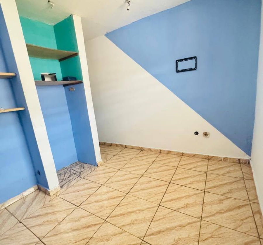Chambre moderne Ange Raphaël (Stade Cicam)