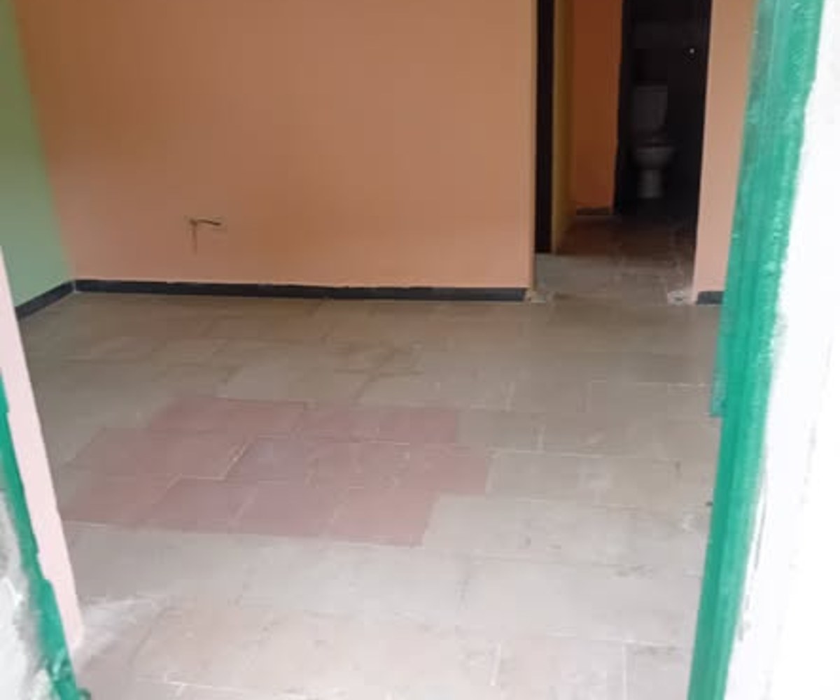Studio moderne à louer - Ange Raphaël