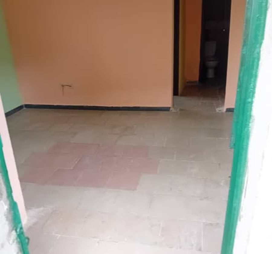 Studio moderne à louer - Ange Raphaël
