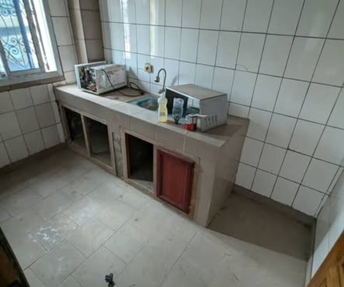 Appartement à louer à Éléveur