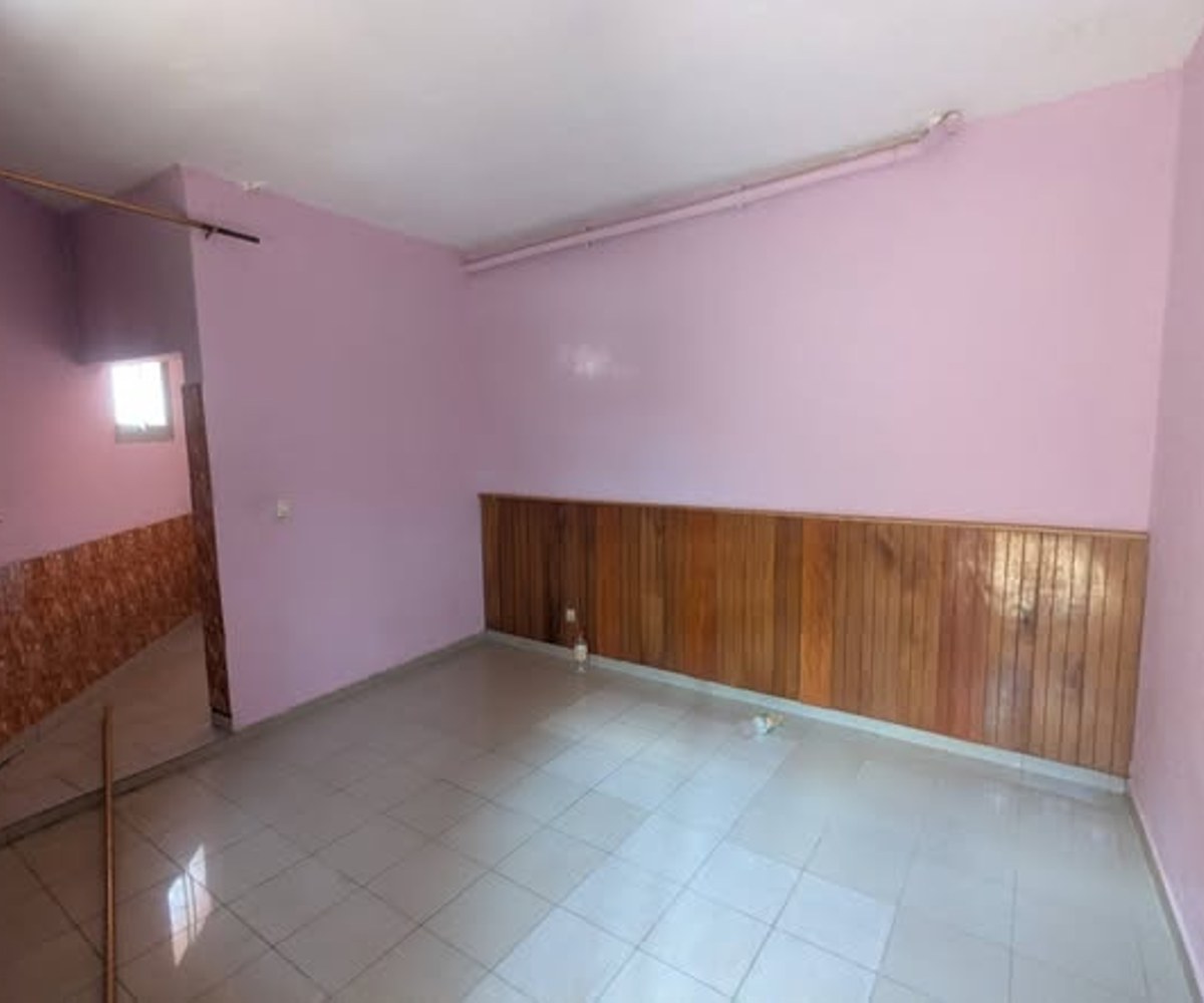 Studio moderne à Etoudi – 65 000 XAF/mois
