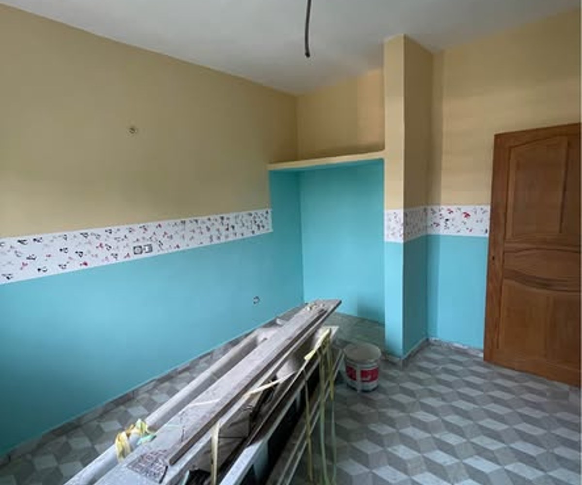 Appartement 3 chambres à PK11