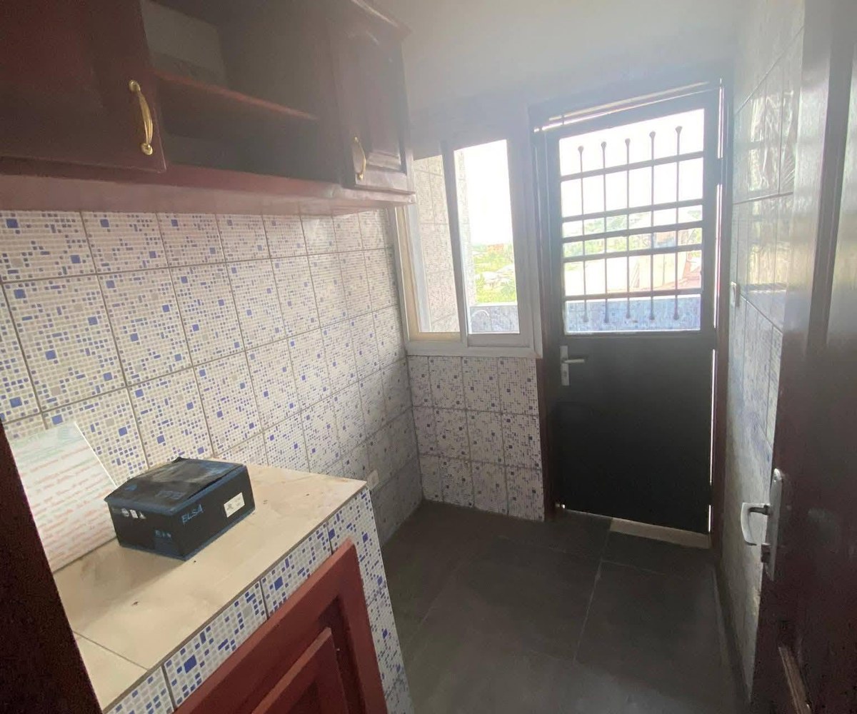 Appartement haut standing à louer à Yassa Mbwang