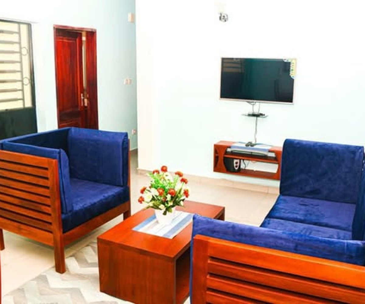 Studio Meublé Yaoundé Odza Brigade