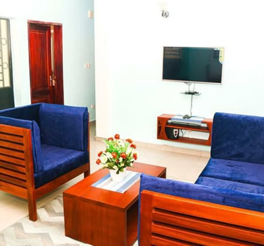 Studio Meublé Yaoundé Odza Brigade