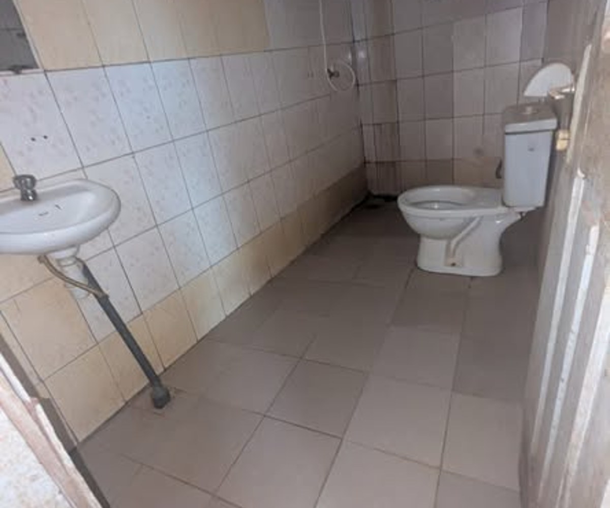 Appartement moderne 3 chambres - Mendong