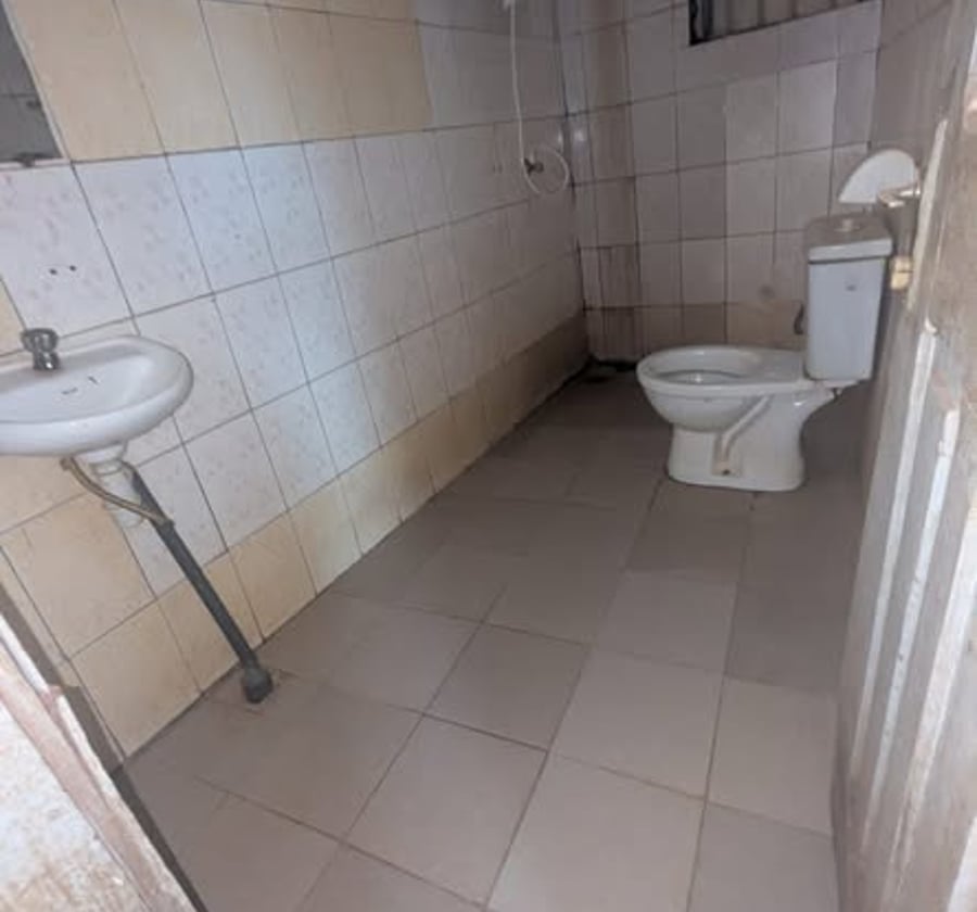 Appartement moderne 3 chambres - Mendong