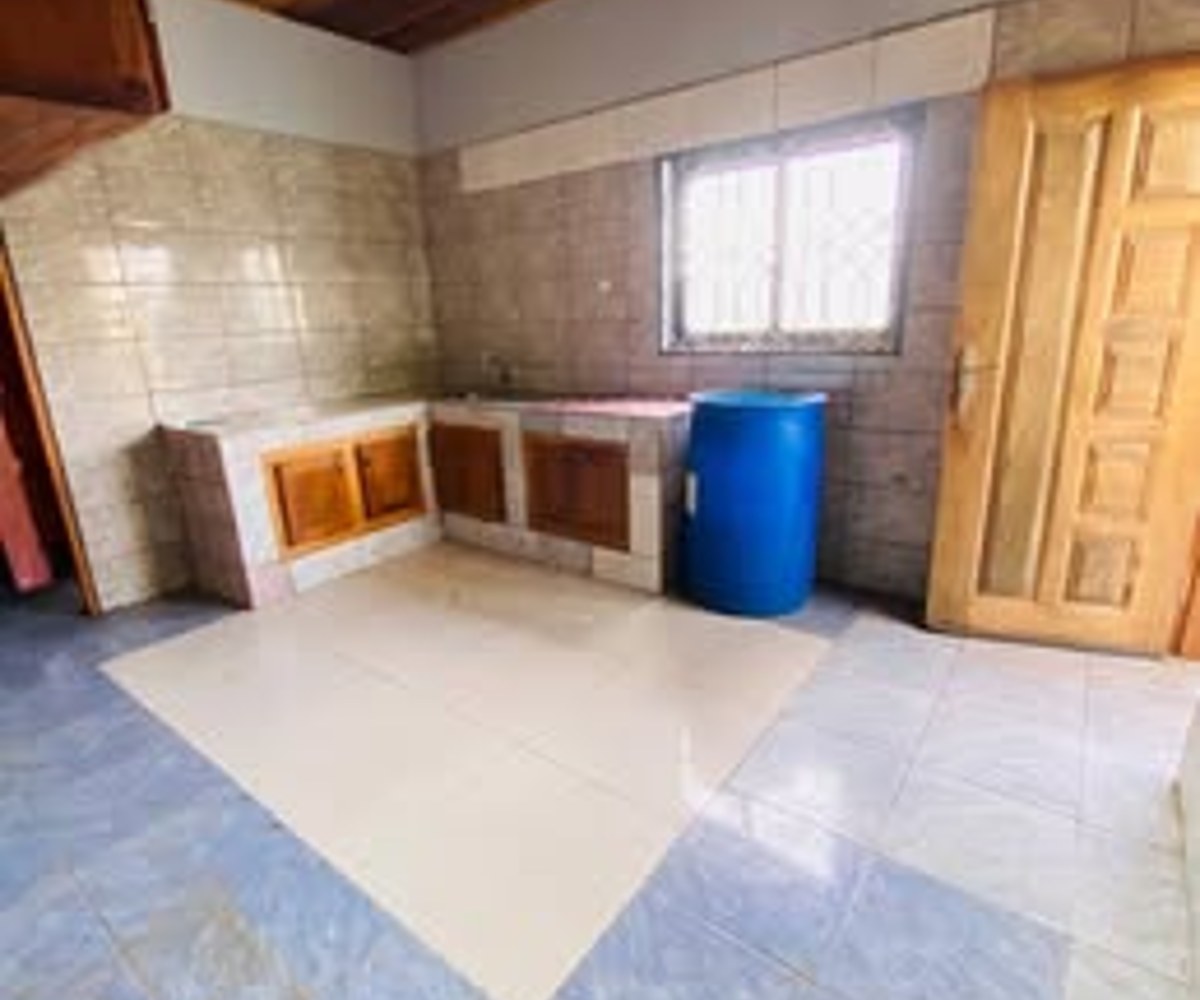 Appartement lumineux à louer - Logbessou