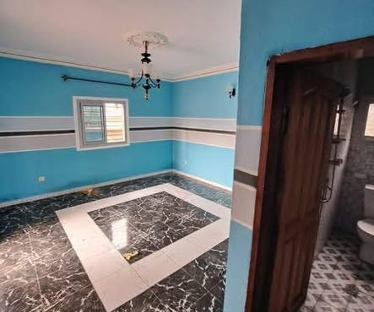 Studio moderne à Nkoabang, Yaoundé