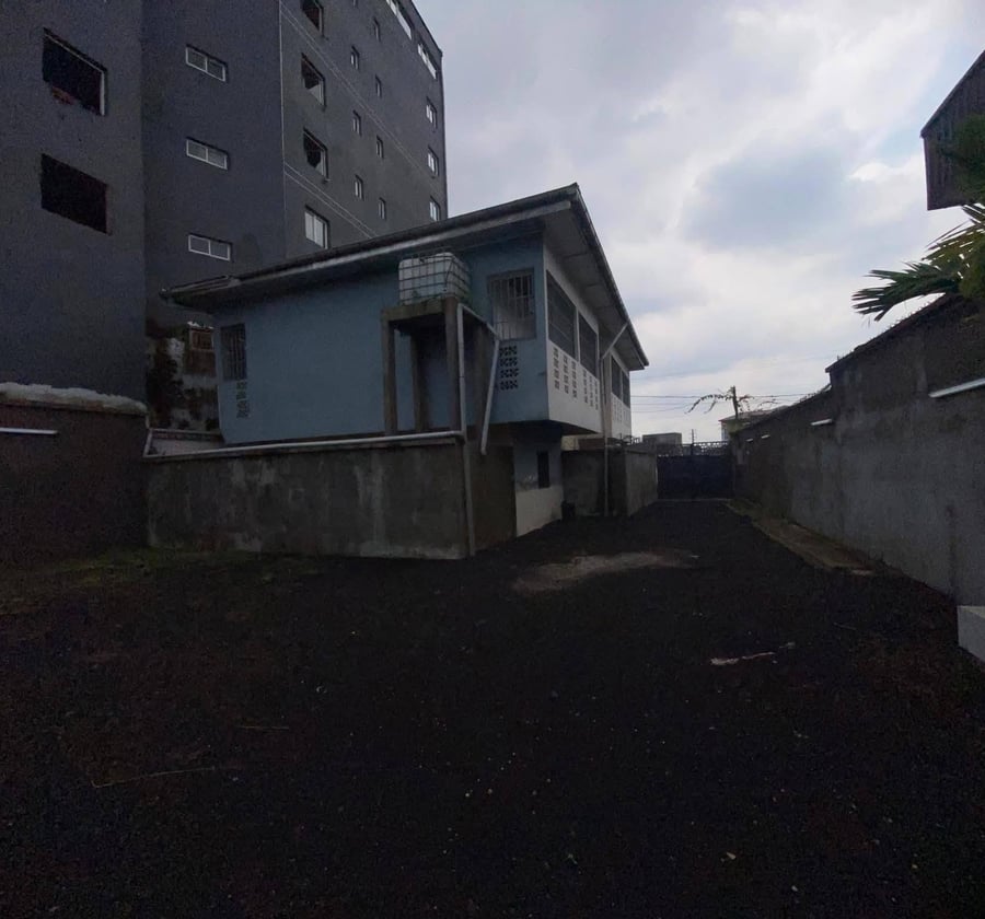 Duplex 5 chambres à louer Bonapriso
