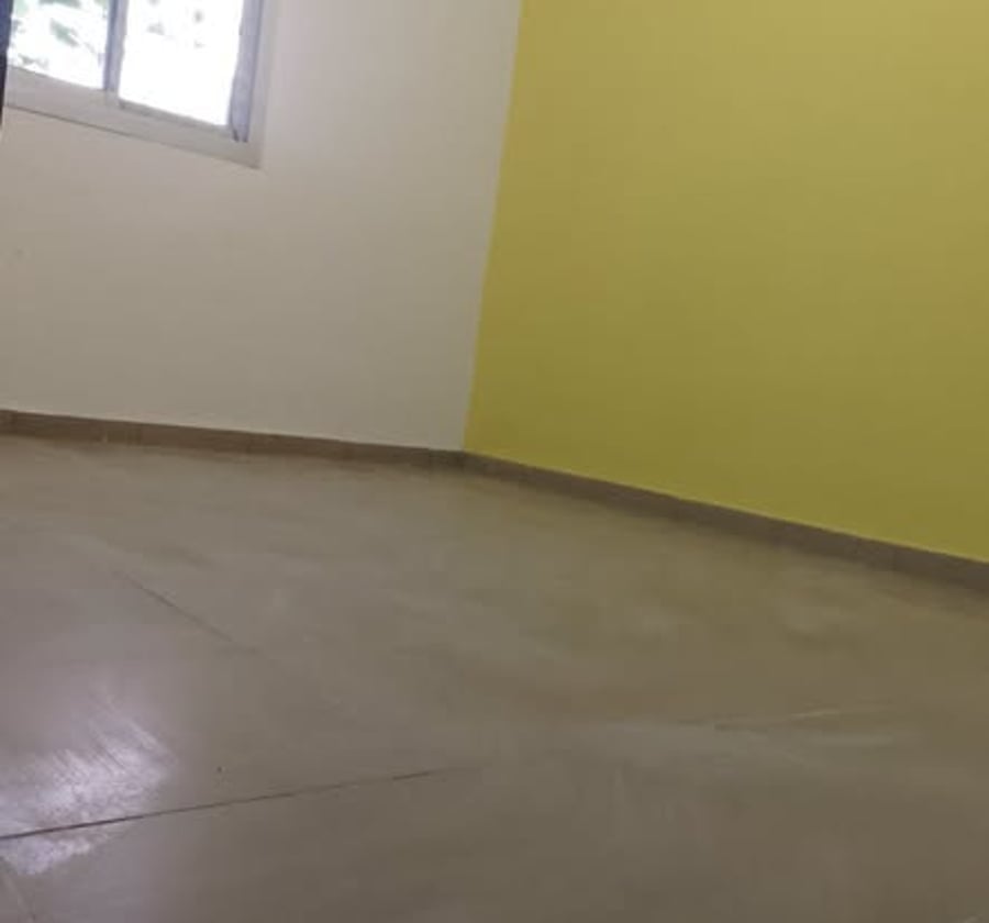 Appartement à louer - Japoma (Mahol city)