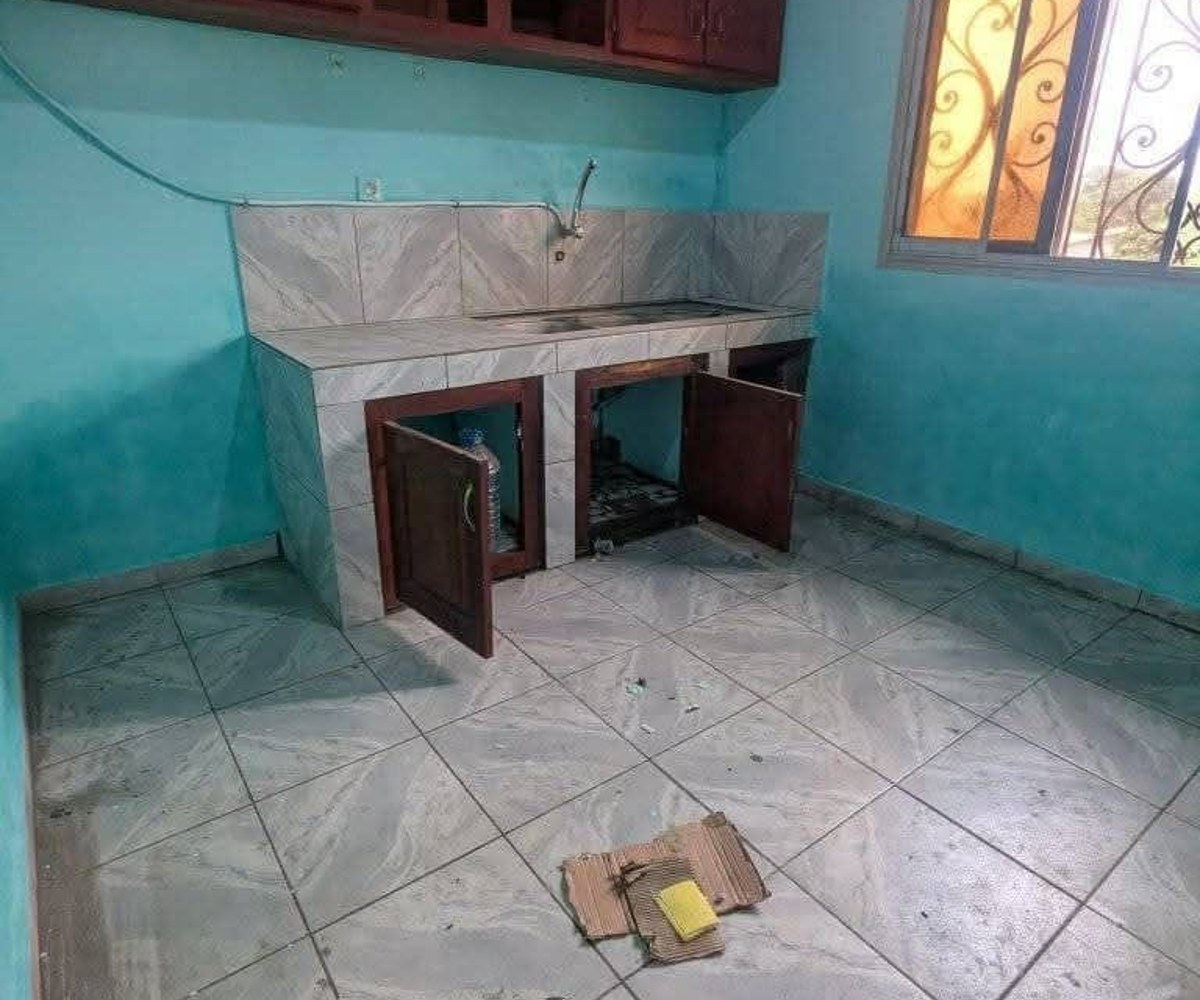 Appartement moderne à louer - Fourgerol