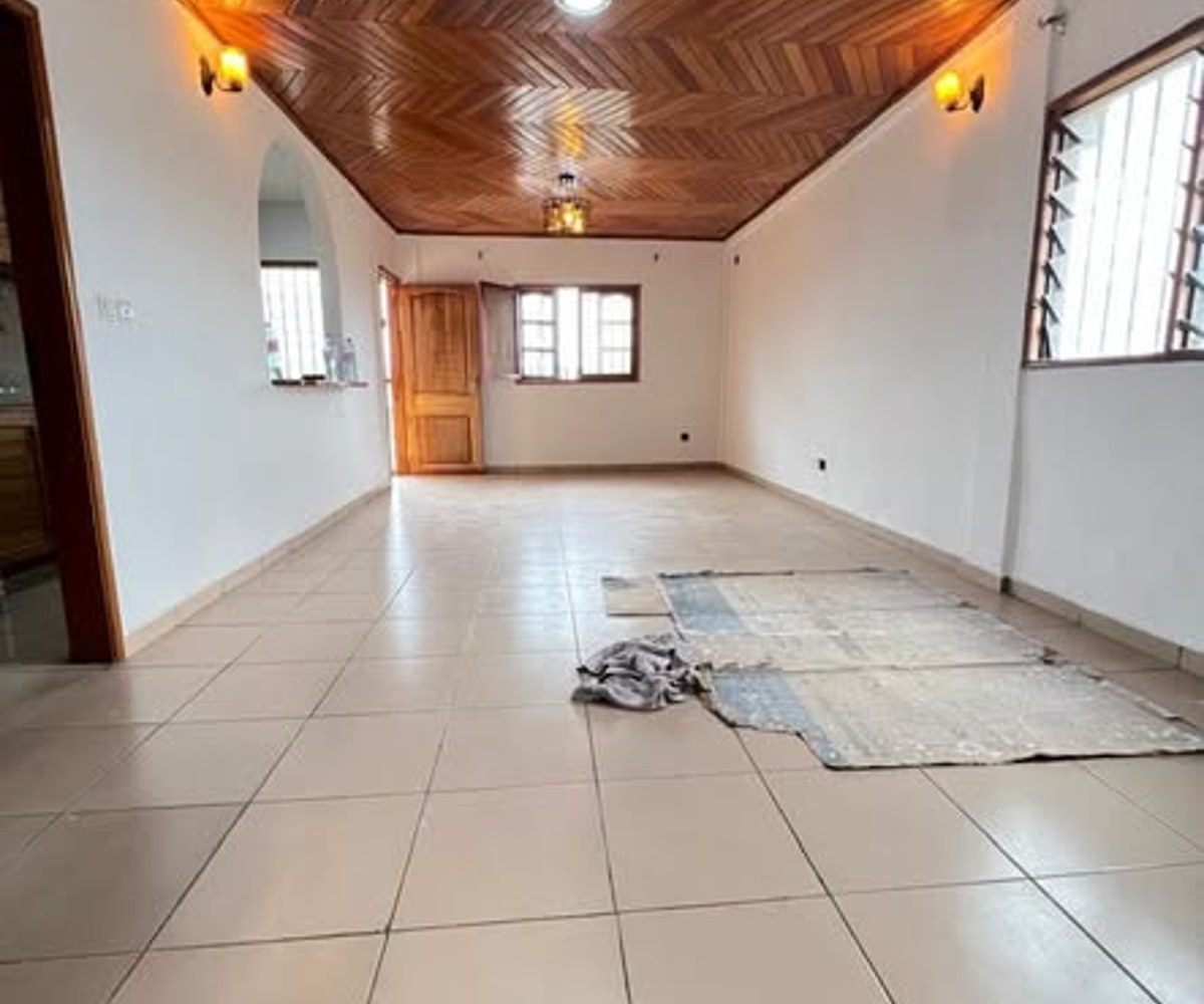 Appartement moderne à louer à Logpom