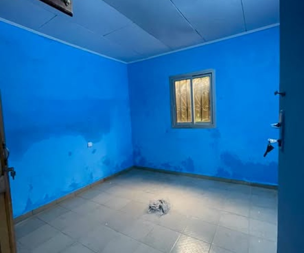 Maison à louer - Bonaberi - 3 chambres