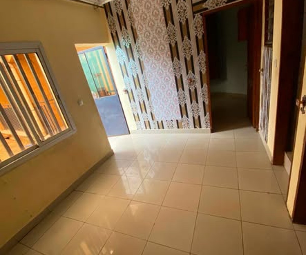 Mignon Studio VIP à louer – Total Ngousso, Yaoundé