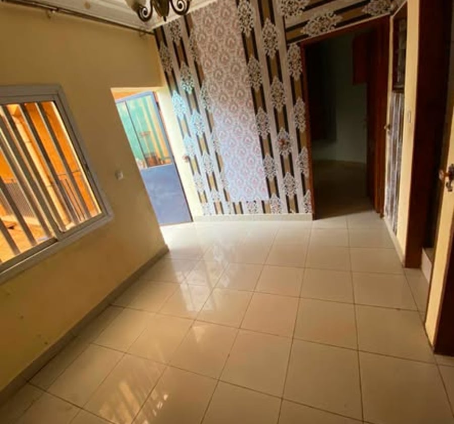 Mignon Studio VIP à louer – Total Ngousso, Yaoundé