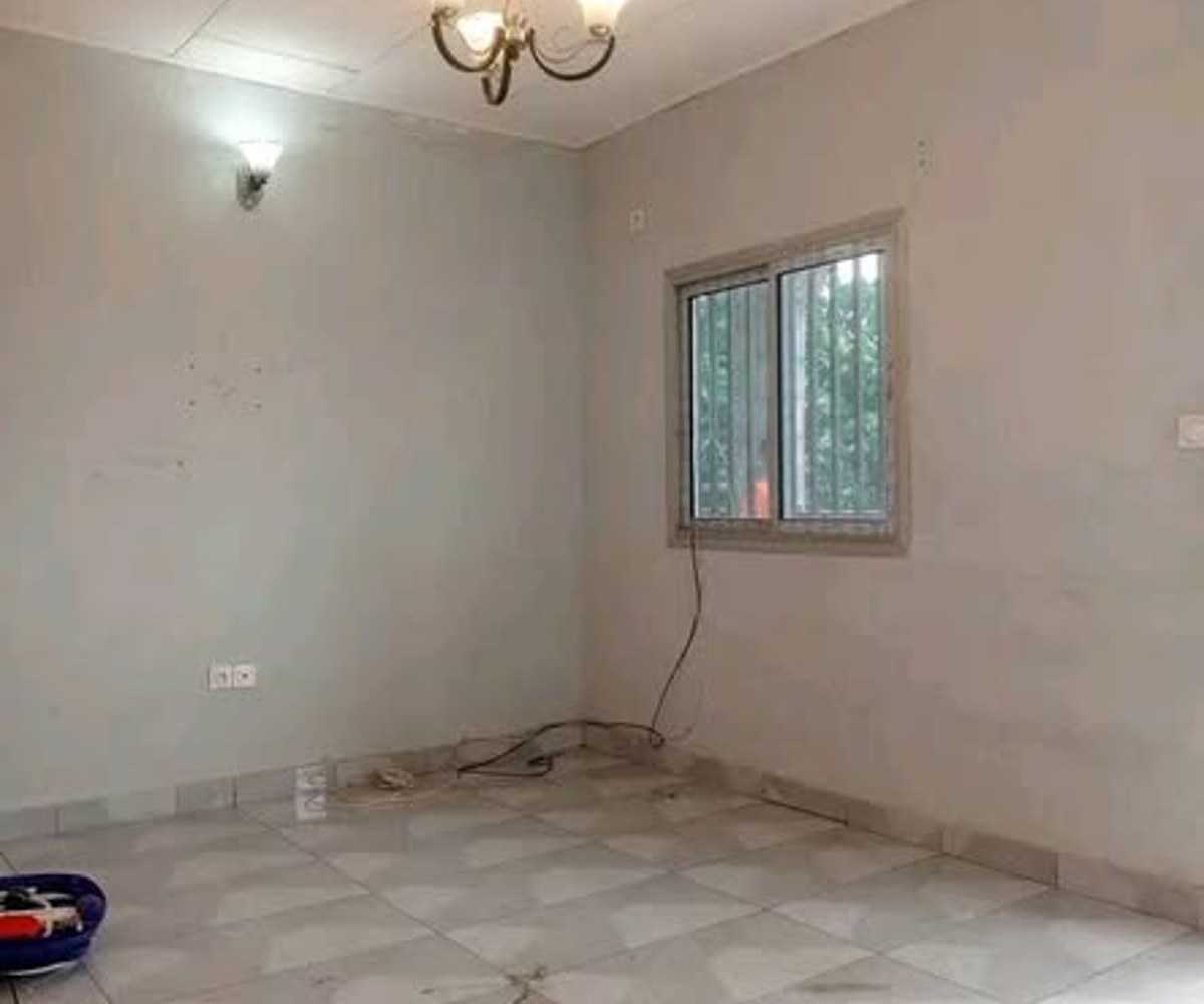 Studio moderne à Ndogbati, Douala