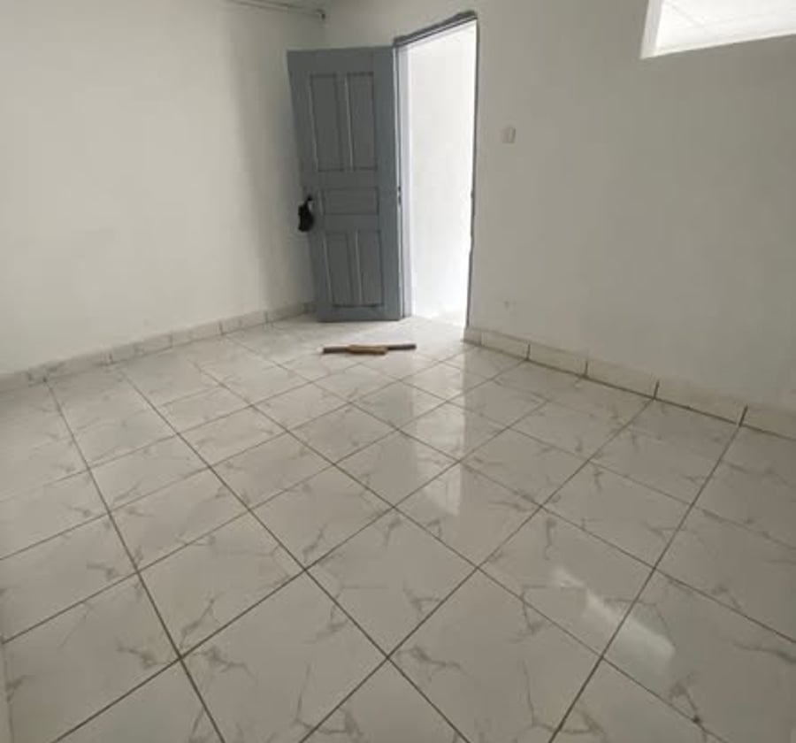 Studio moderne à Nyalla - 40 000 FCFA/mois