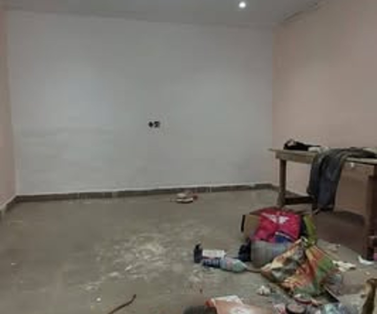 Appartement moderne à Biyem-Assi Lac