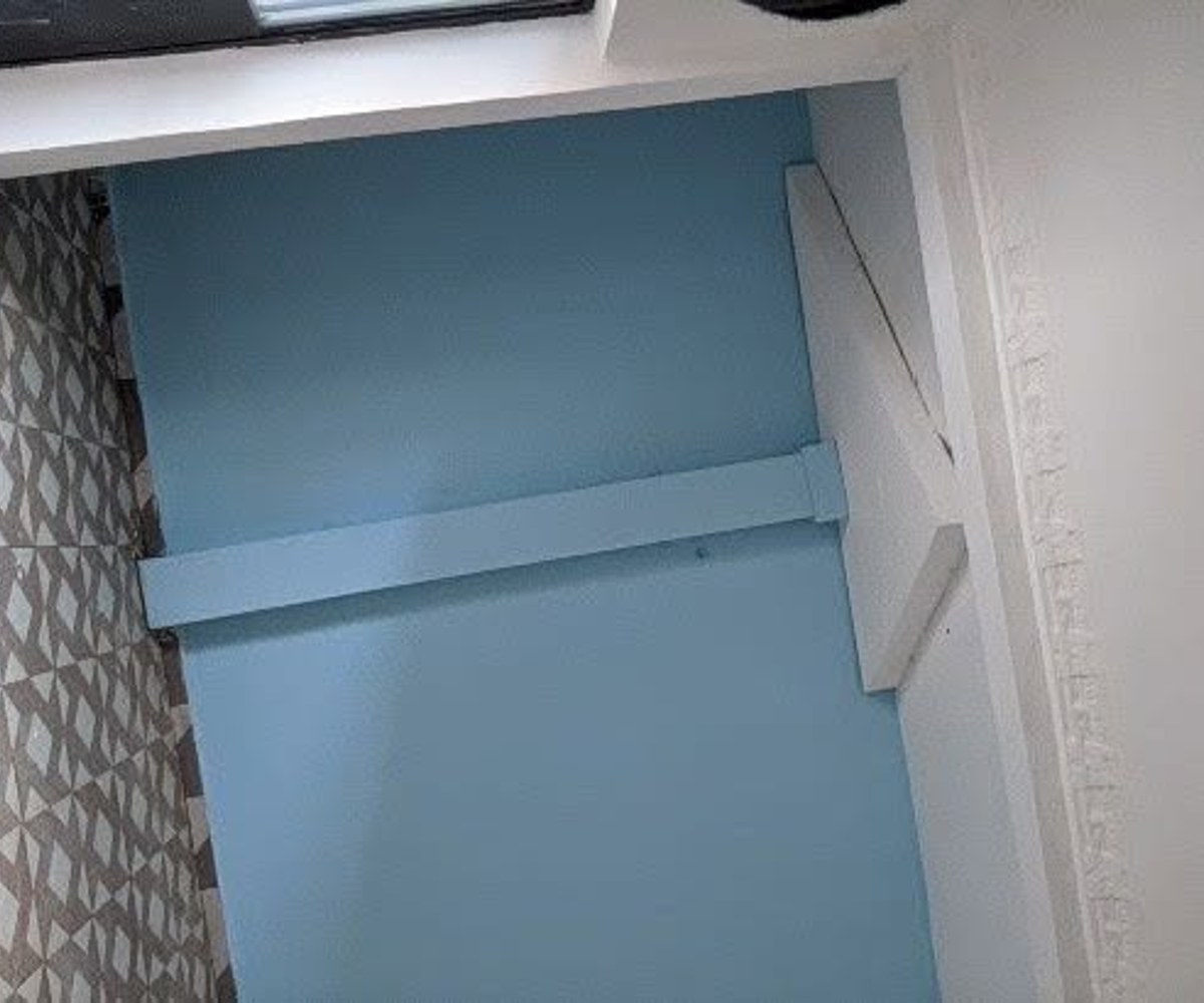 Studio moderne à louer à Awae Escalier, Monti