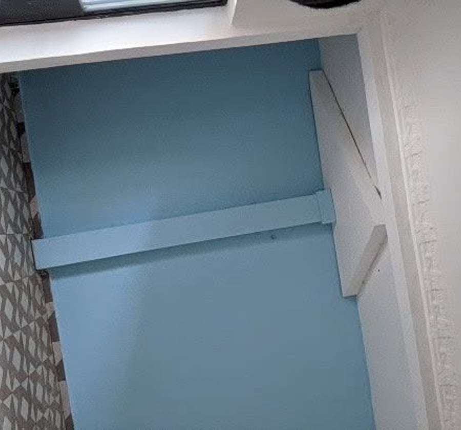 Studio moderne à louer à Awae Escalier, Monti