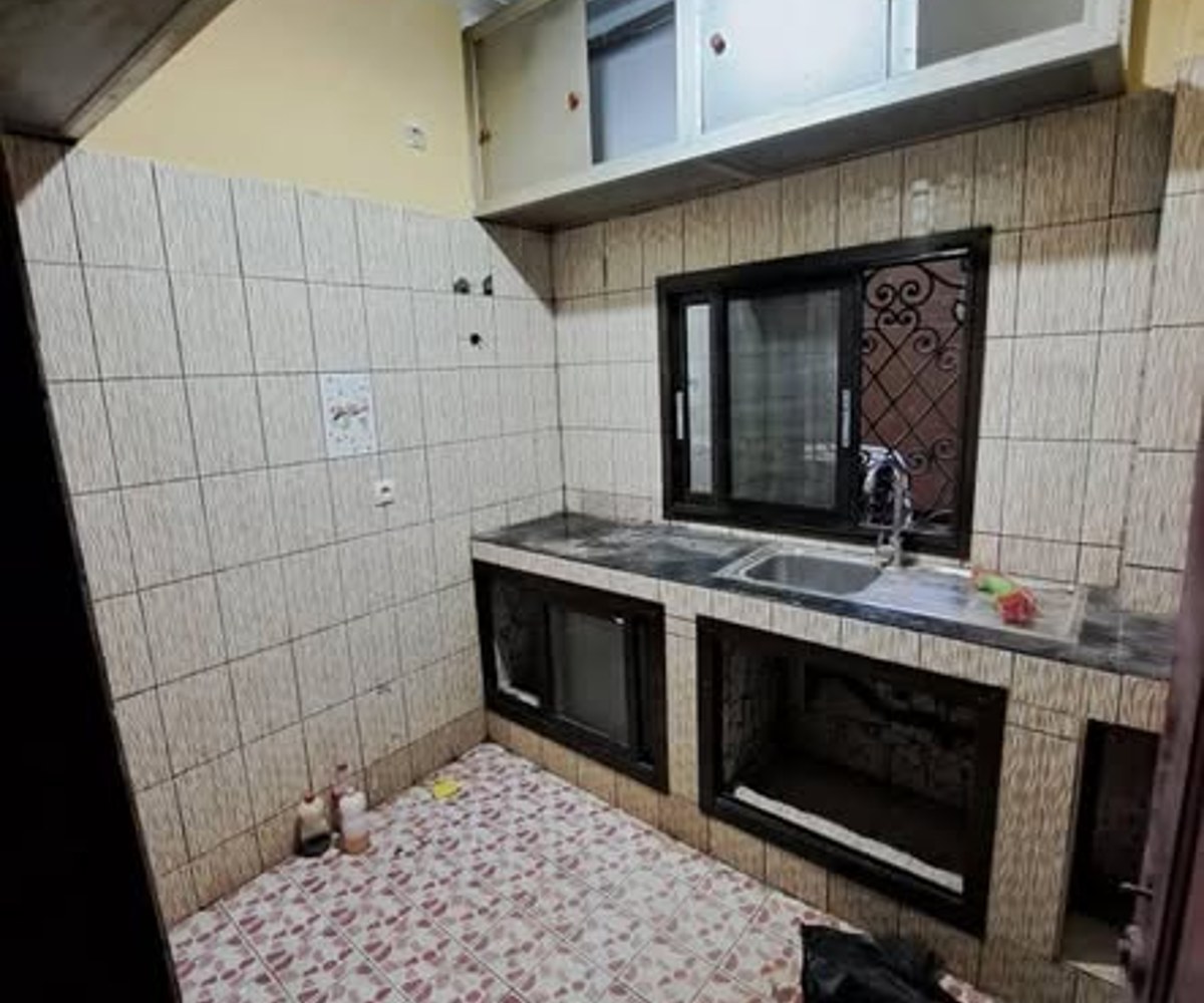 Appartement moderne à louer - Happy