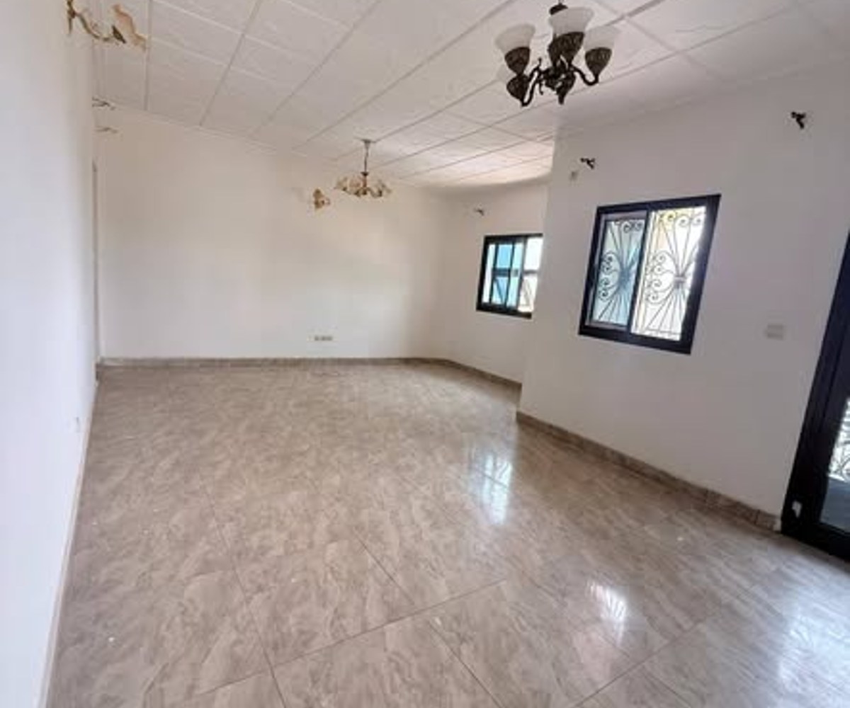 Appartement standing à Ngousso - Yaoundé