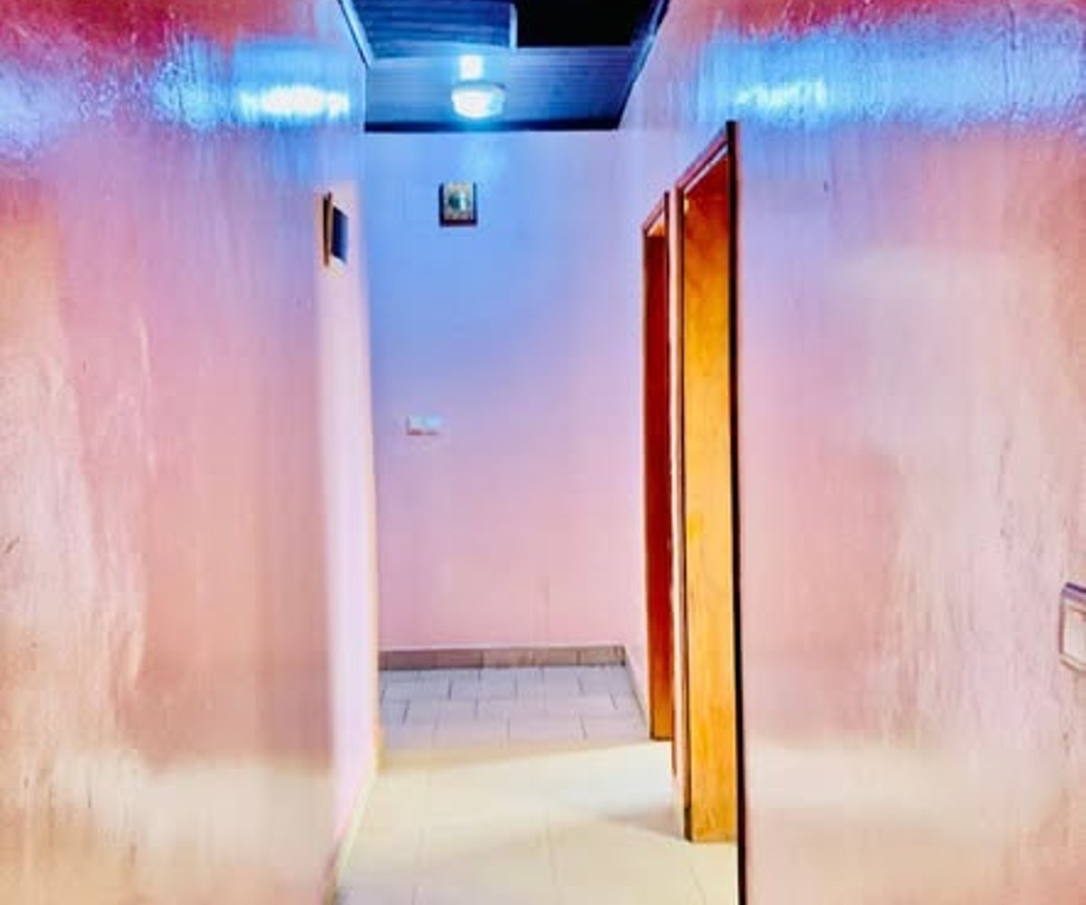Appartement moderne à louer à Obobogo - 2 chambres