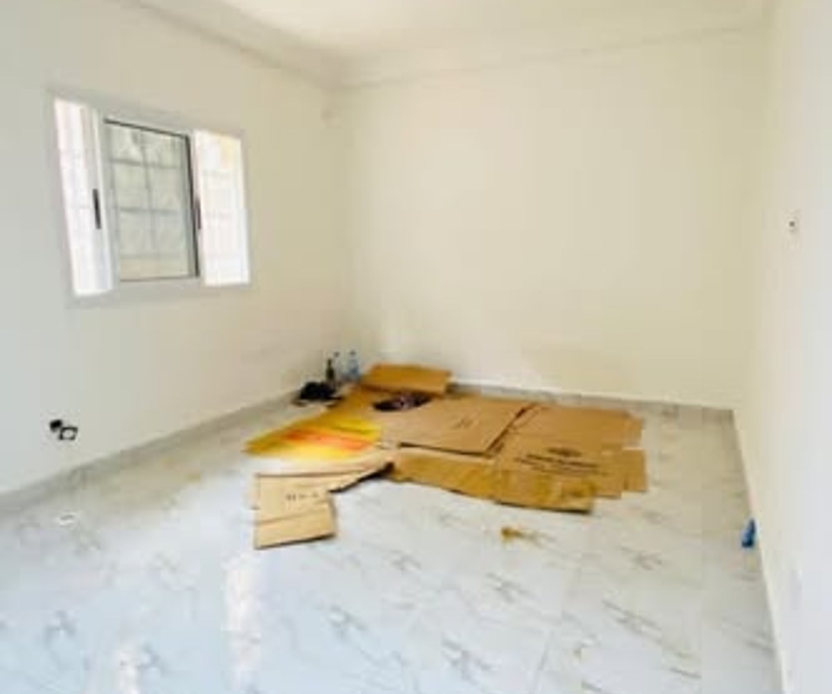 Appartement moderne à louer à Nsimeyong, Yaoundé