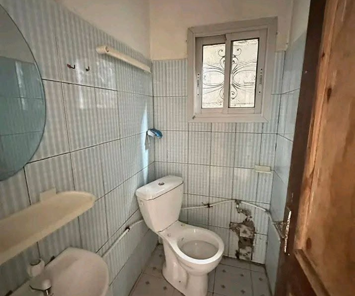 Chambre à louer à Logpom
