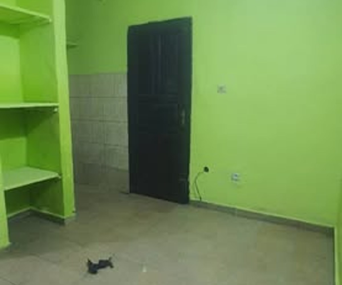 Chambre moderne à louer à Ange Raphaël