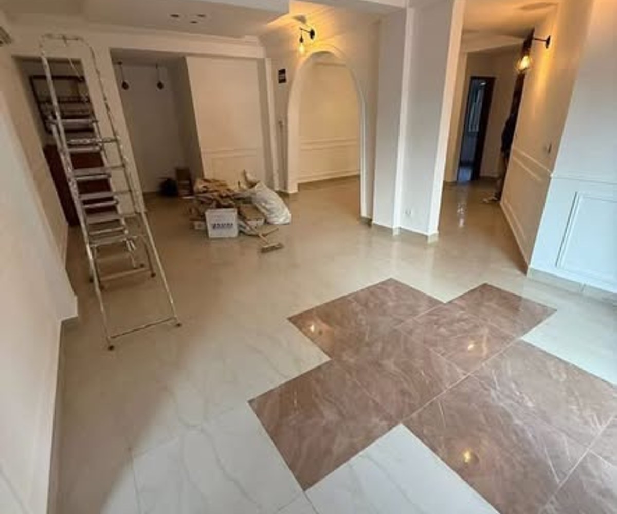 Appartement 3 chambres haut standing à louer – Bonapriso, Douala