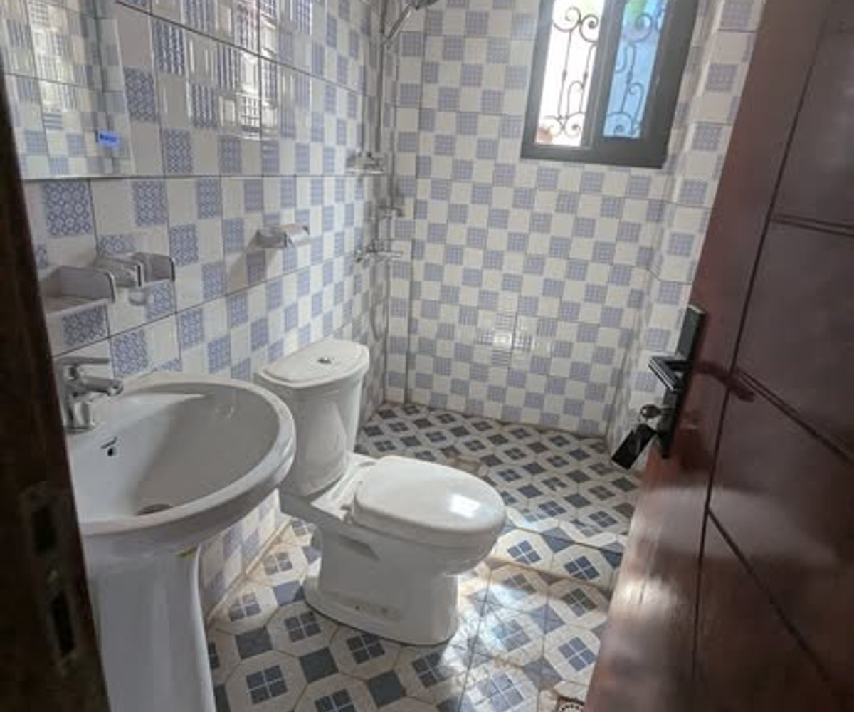 Appartement à louer à Odza